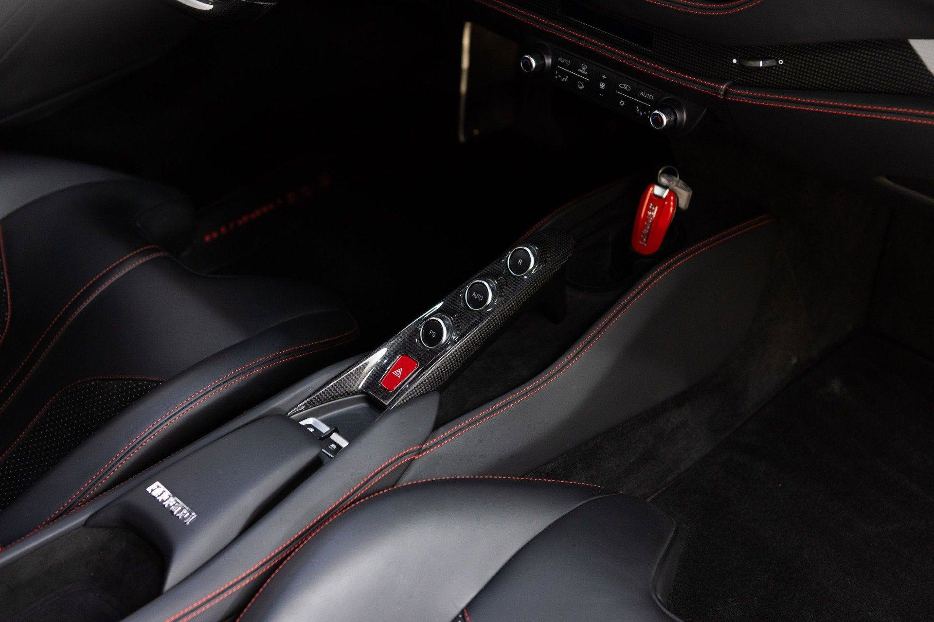 Certified 2020 Ferrari F8 Tributo image 64