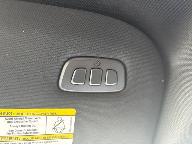 Used 2023 Ford F150 Platinum w/ Equipment Group 701A High image 31