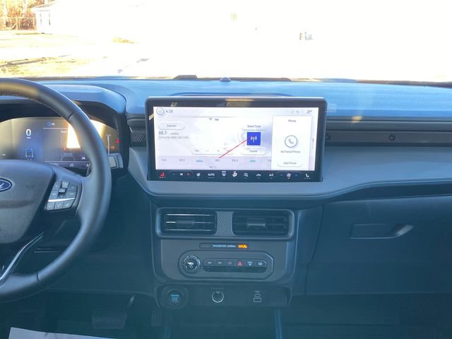 New 2026 Ford Maverick XLT w/ XLT Luxury Package image 22