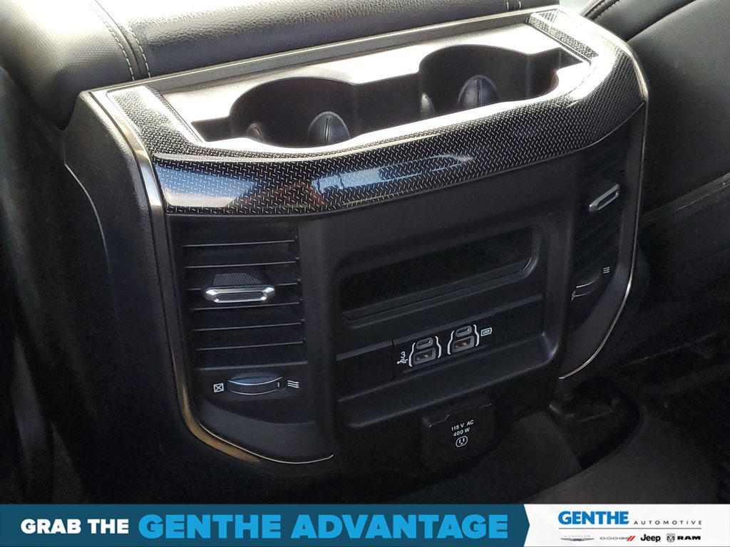 Used 2019 RAM 1500 Sport w/ Level 2 Equipment Group AWD/4WD image 28