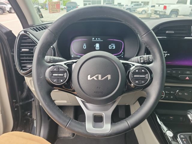 Used 2023 Kia Soul EX FWD image 19