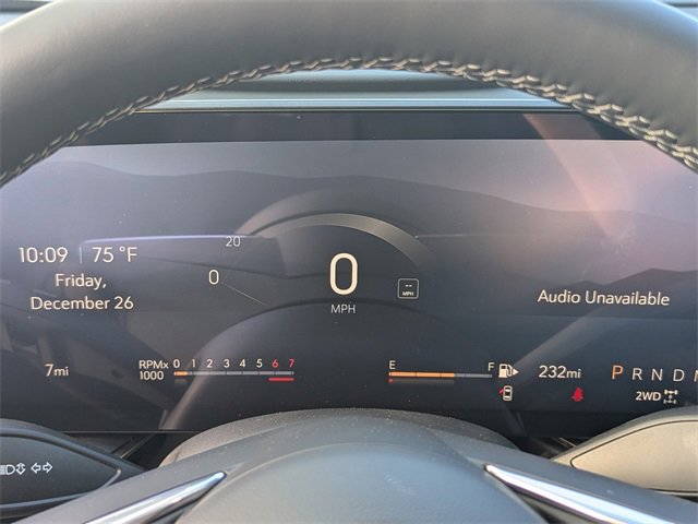 New 2026 Buick Envision Avenir image 32