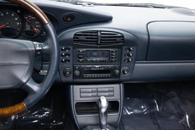 Used 2000 Porsche 911 Carrera image 20
