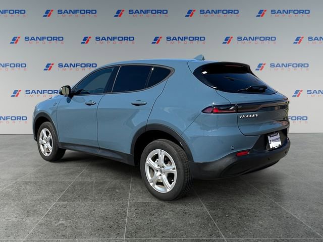 Used 2023 Dodge Hornet GT image 3
