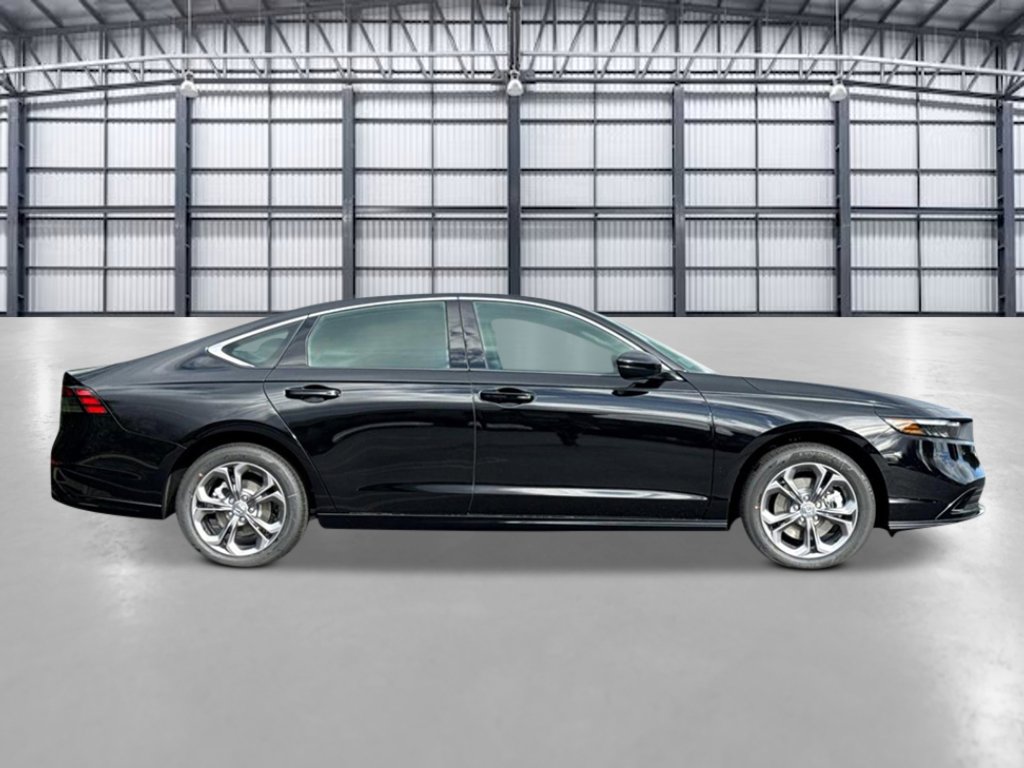 New 2026 Honda Accord EX-L image 6