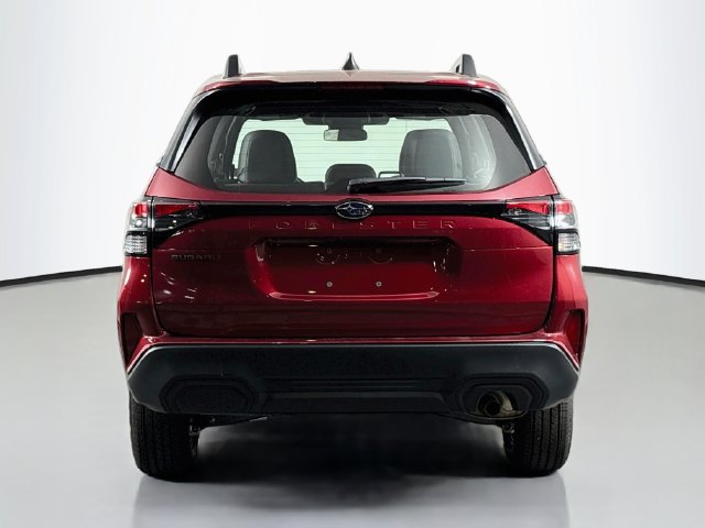 New 2026 Subaru Forester AWD/4WD image 6