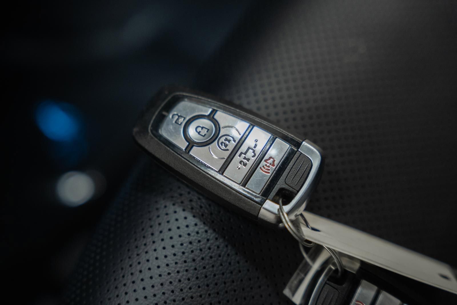 Certified 2023 Ford F150 Lariat w/ Equipment Group 502A High image 51