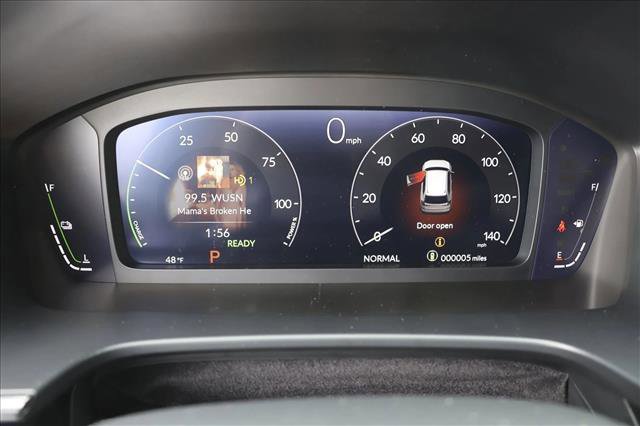 New 2026 Honda CR-V Sport Touring image 15