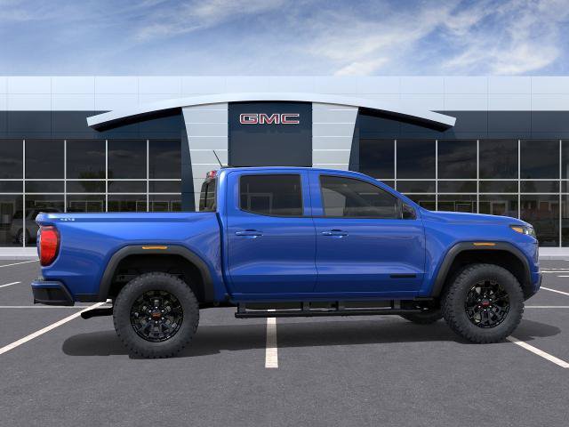 New 2026 GMC Canyon Elevation w/ Convenience Package AWD/4WD image 5