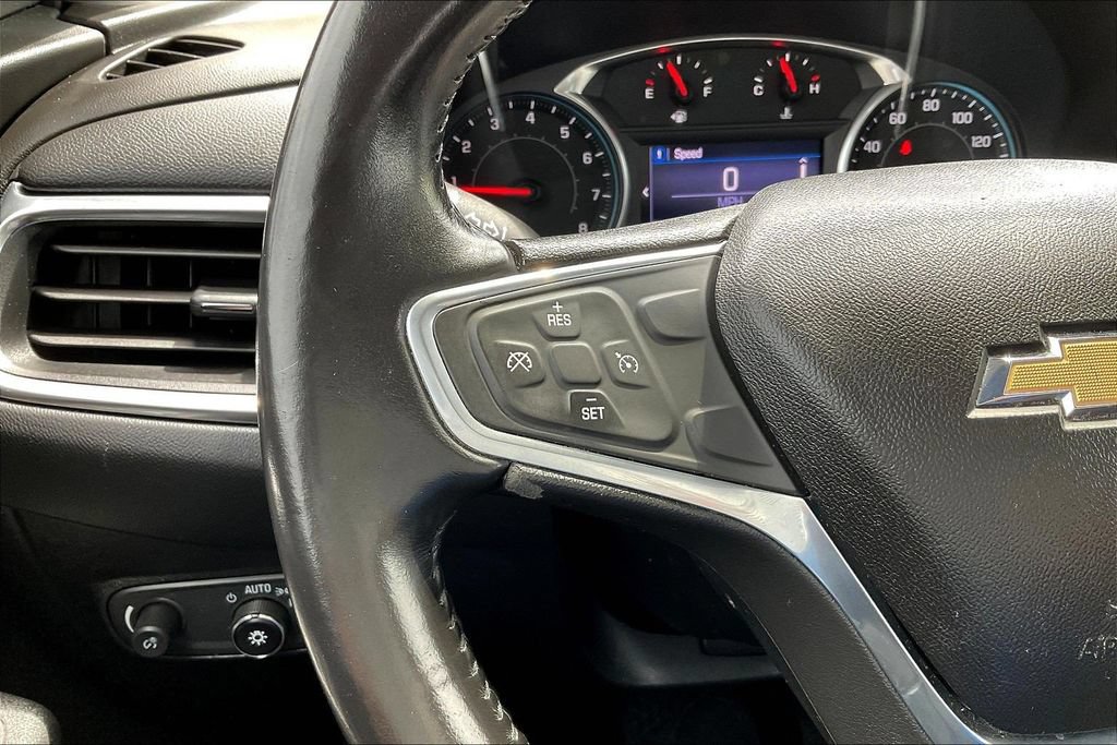 Used 2019 Chevrolet Equinox LT FWD image 15
