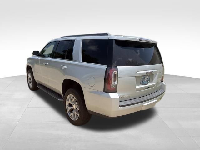 Used 2015 GMC Yukon SLE w/ Convenience Package AWD/4WD image 6