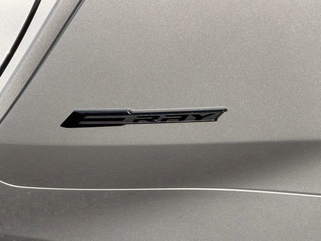 New 2026 Chevrolet Corvette E-Ray w/ Stealth Interior Trim Package image 14