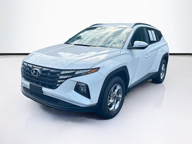 Used 2023 Hyundai Tucson SEL AWD/4WD image 3