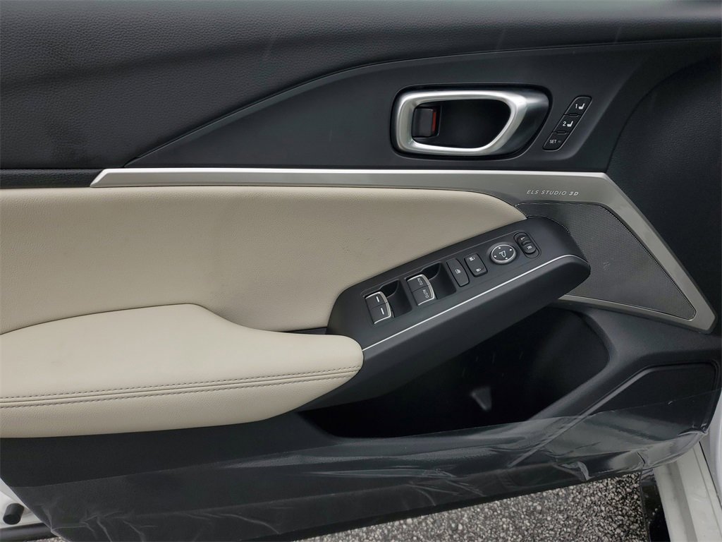 New 2026 Acura Integra A-Spec image 17