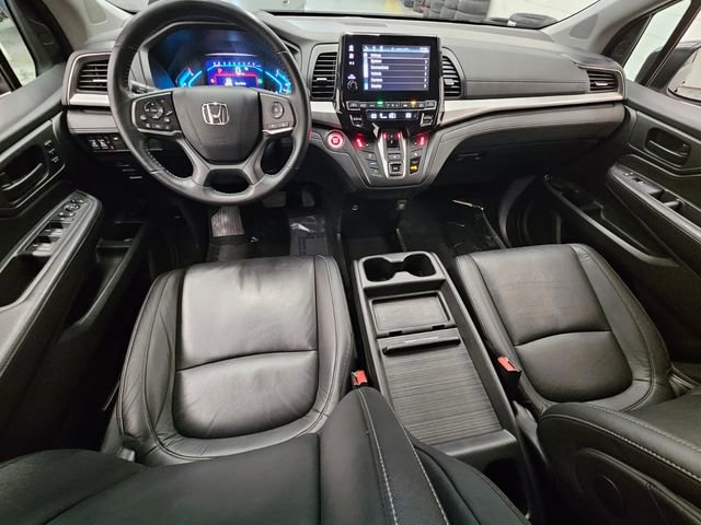 Used 2024 Honda Odyssey EX-L image 14