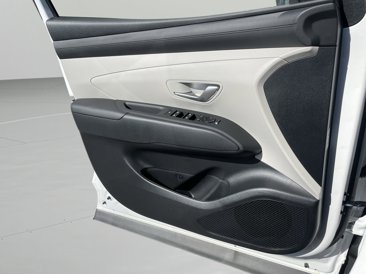 Certified 2026 Hyundai Tucson SE FWD image 14