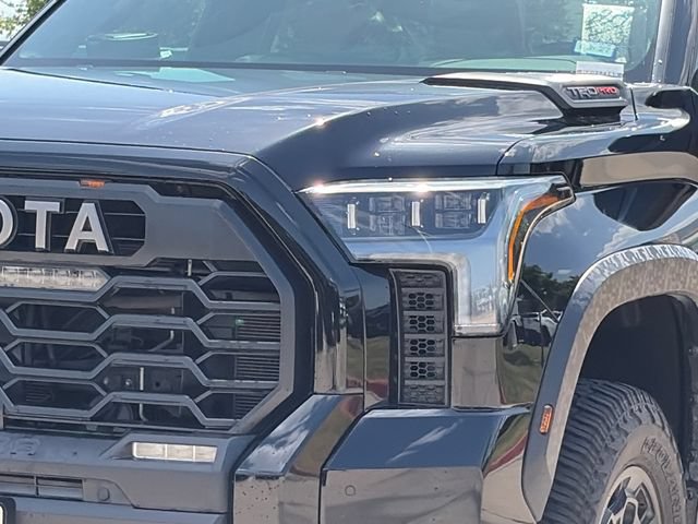 Used 2024 Toyota Tundra TRD Pro w/ TRD Pro Tow Package AWD/4WD image 4