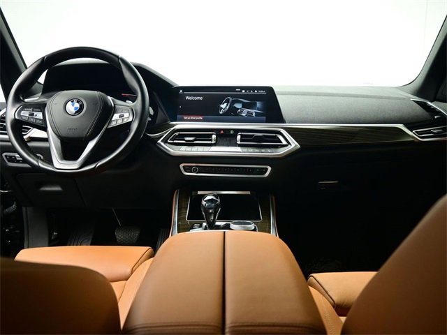 Used 2019 BMW X5 xDrive40i w/ Convenience Package image 11