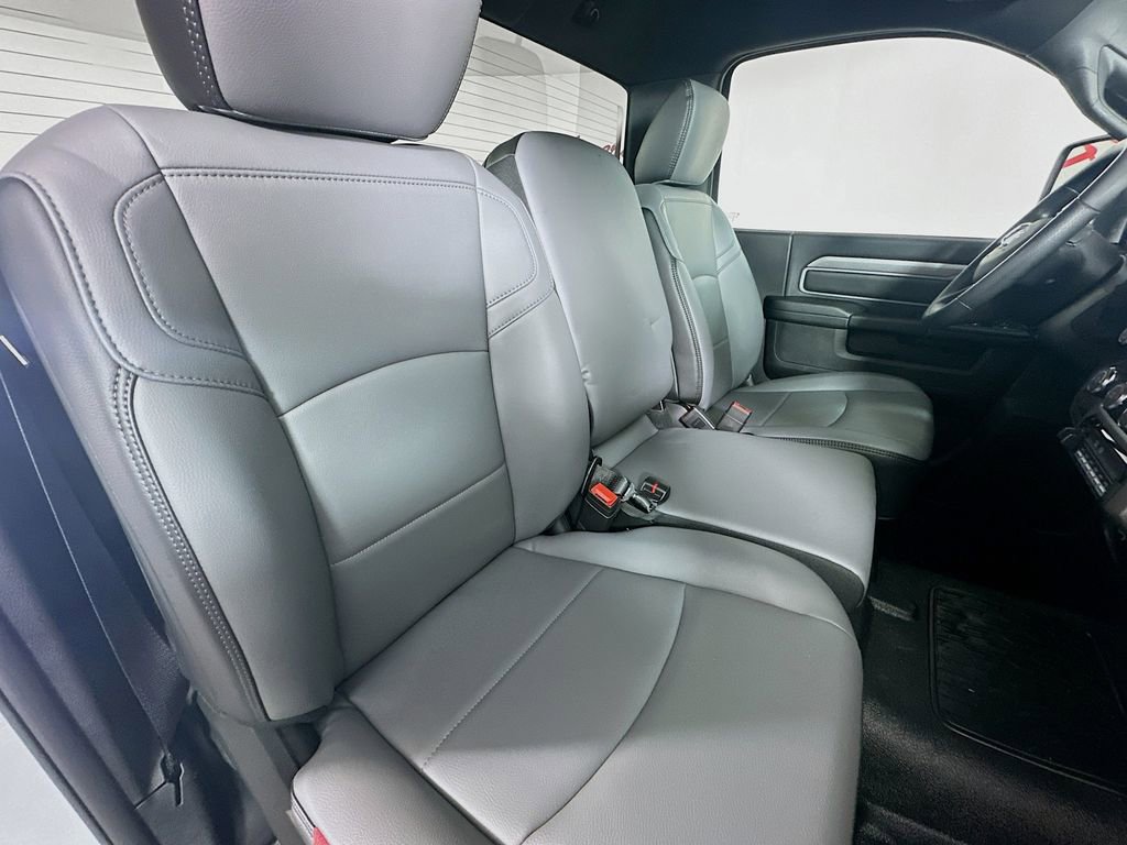 New 2026 RAM 5500 Tradesman image 10