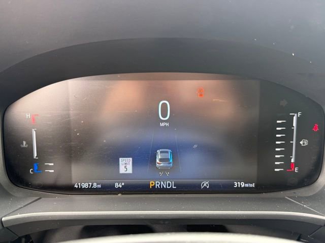 Used 2023 Ford Escape ST-Line w/ Tech Pack #1 FWD image 14