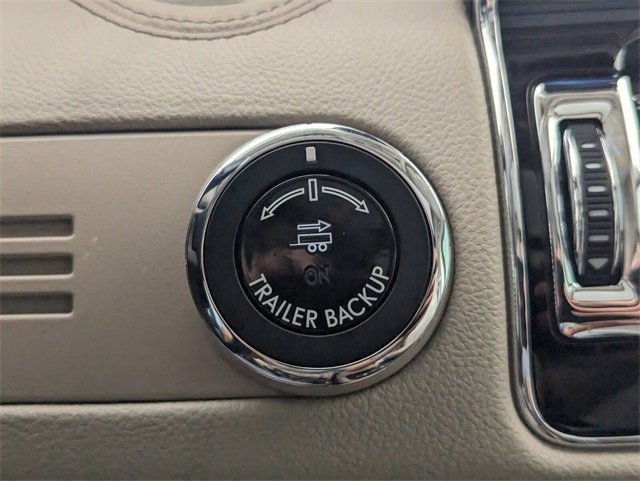 Used 2024 Lincoln Navigator L Reserve image 26