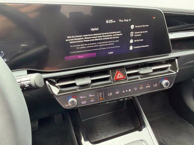 New 2026 Kia Niro EX FWD image 15