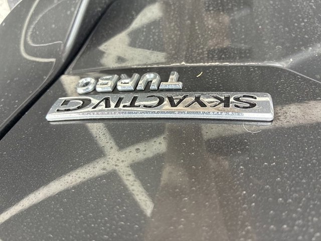 Used 2023 MAZDA CX-5 Signature AWD/4WD image 21