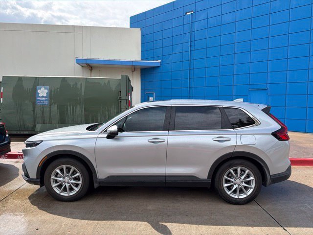 Used 2026 Honda CR-V EX image 11
