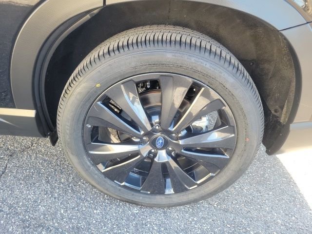 Used 2022 Subaru Ascent Onyx Edition AWD/4WD image 8