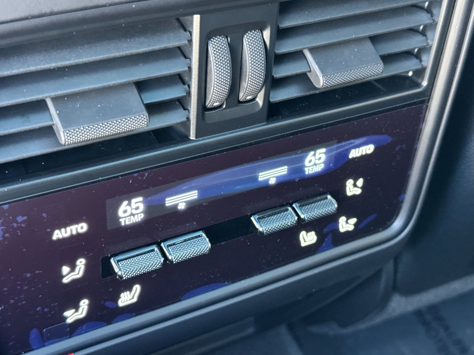 Certified 2026 Porsche Cayenne GTS image 15