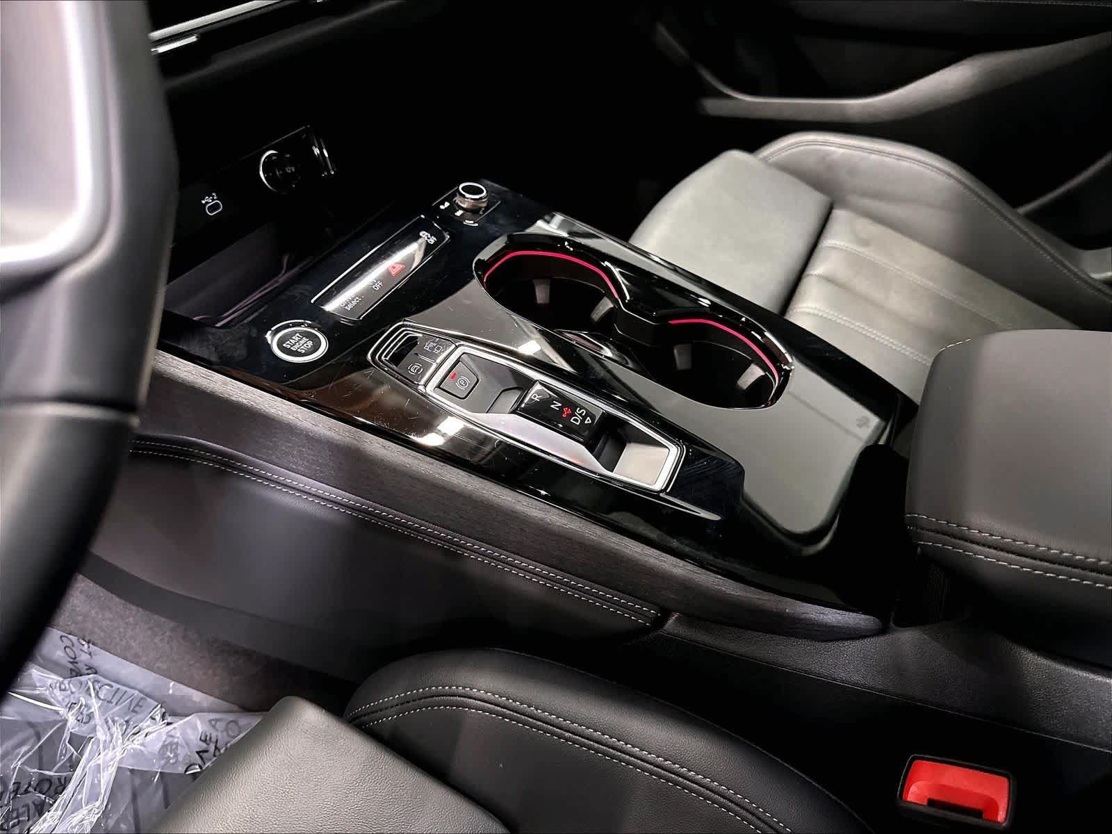 Certified 2025 Audi A5 2.0T Premium Plus w/ Premium Plus AWD/4WD image 18