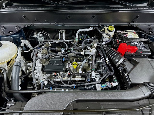 Certified 2022 Ford Bronco Sport Big Bend w/ Convenience Package image 23