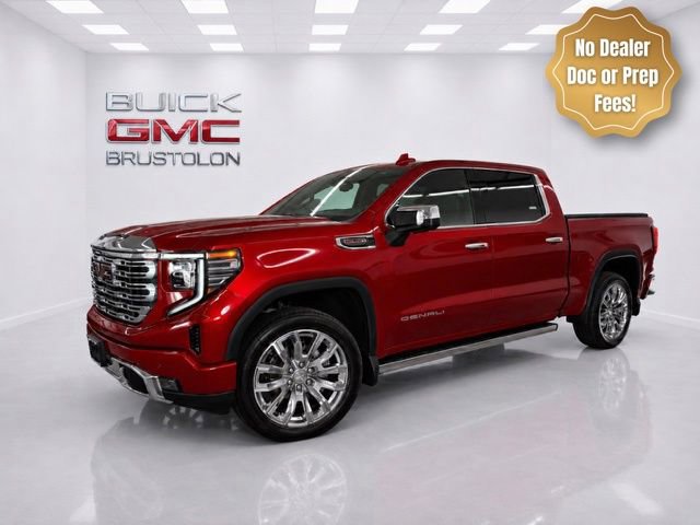 Used 2022 GMC Sierra 1500 Denali w/ Denali Reserve Package
