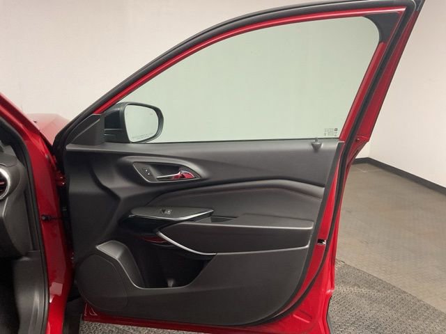New 2026 Chevrolet Trax RS image 21