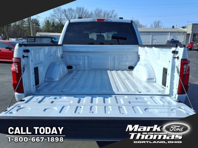 New 2025 Ford F150 STX w/ Equipment Group 200A image 5