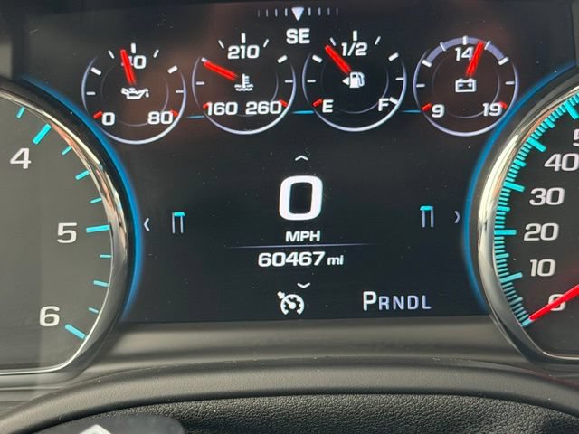 Used 2019 Chevrolet Suburban Premier w/ Premier Plus Edition AWD/4WD image 29