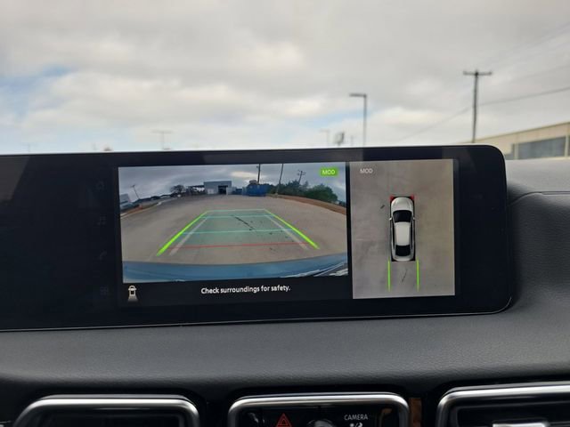 New 2026 Nissan Sentra SR w/ SR Premium Package image 9