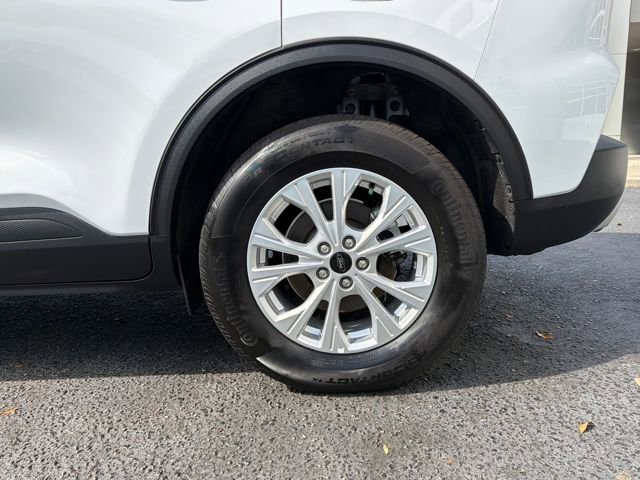 Used 2025 Ford Escape Active image 30