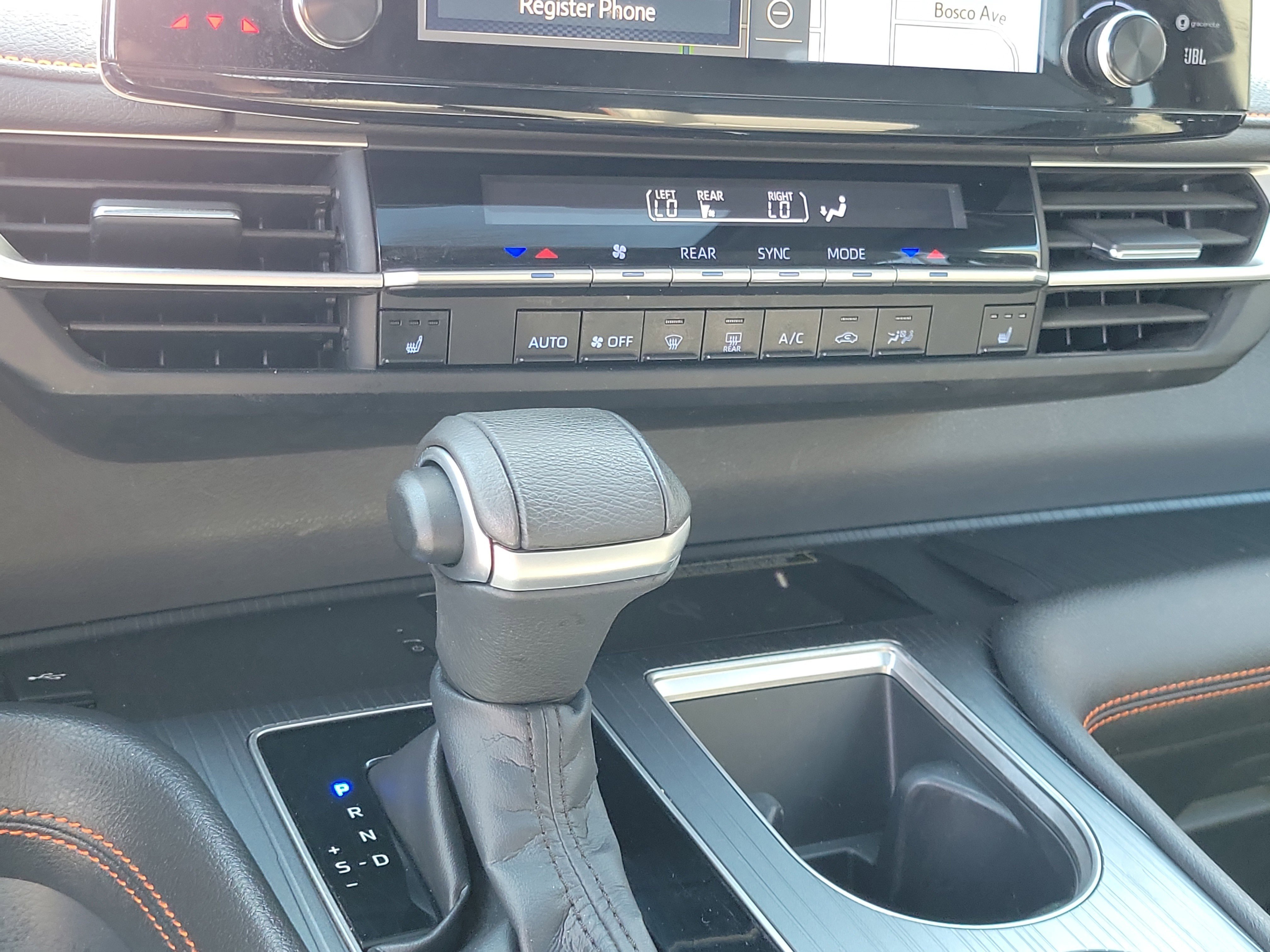 Used 2022 Toyota Sienna XSE w/ XSE Plus Package AWD/4WD image 27