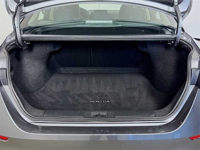 Used 2023 Nissan Sentra SV image 23