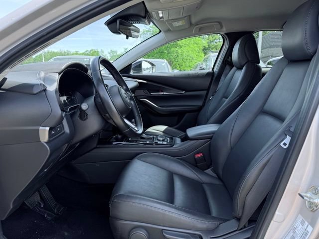 Used 2024 MAZDA CX-30 AWD 2.5 S w/ Select Sport Pkg image 15