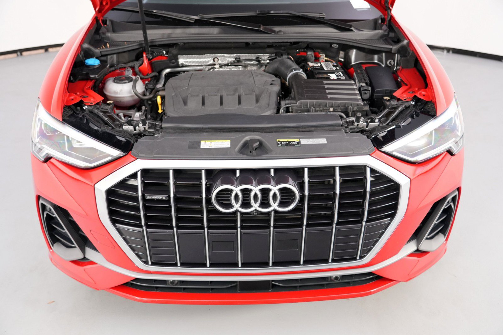 Used 2023 Audi Q3 2.0T Premium Plus image 7