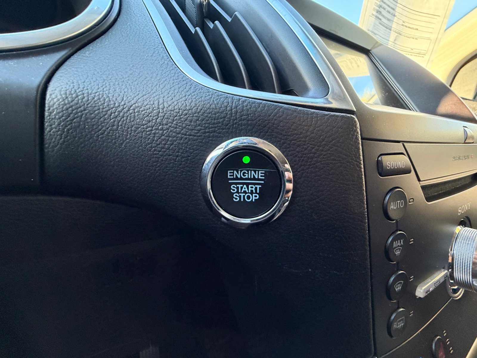 Used 2017 Ford Edge Titanium w/ Equipment Group 301A image 30