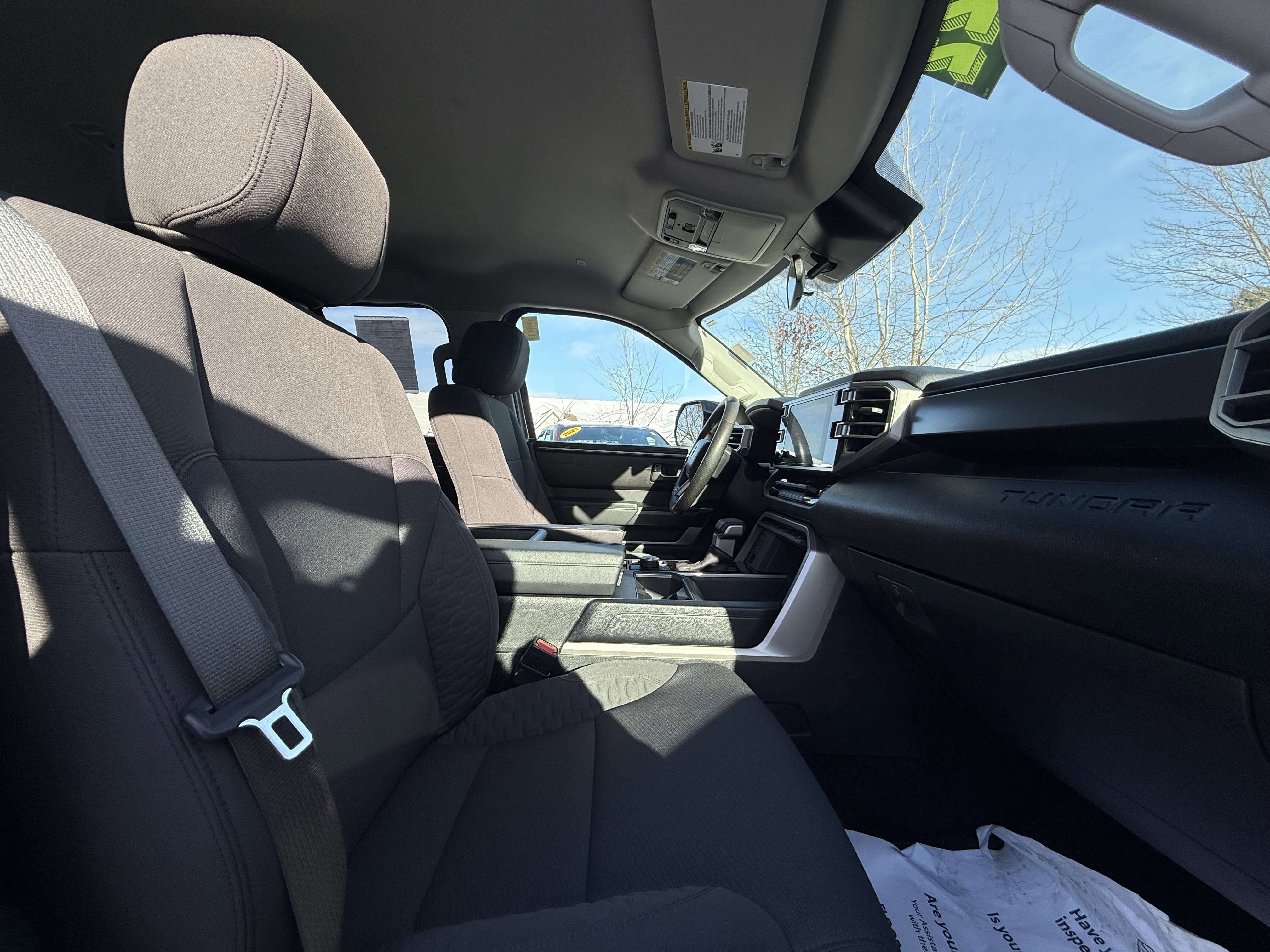 Used 2022 Toyota Tundra SR5 image 31