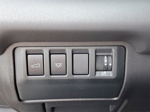 New 2025 Subaru Ascent Bronze Edition image 21