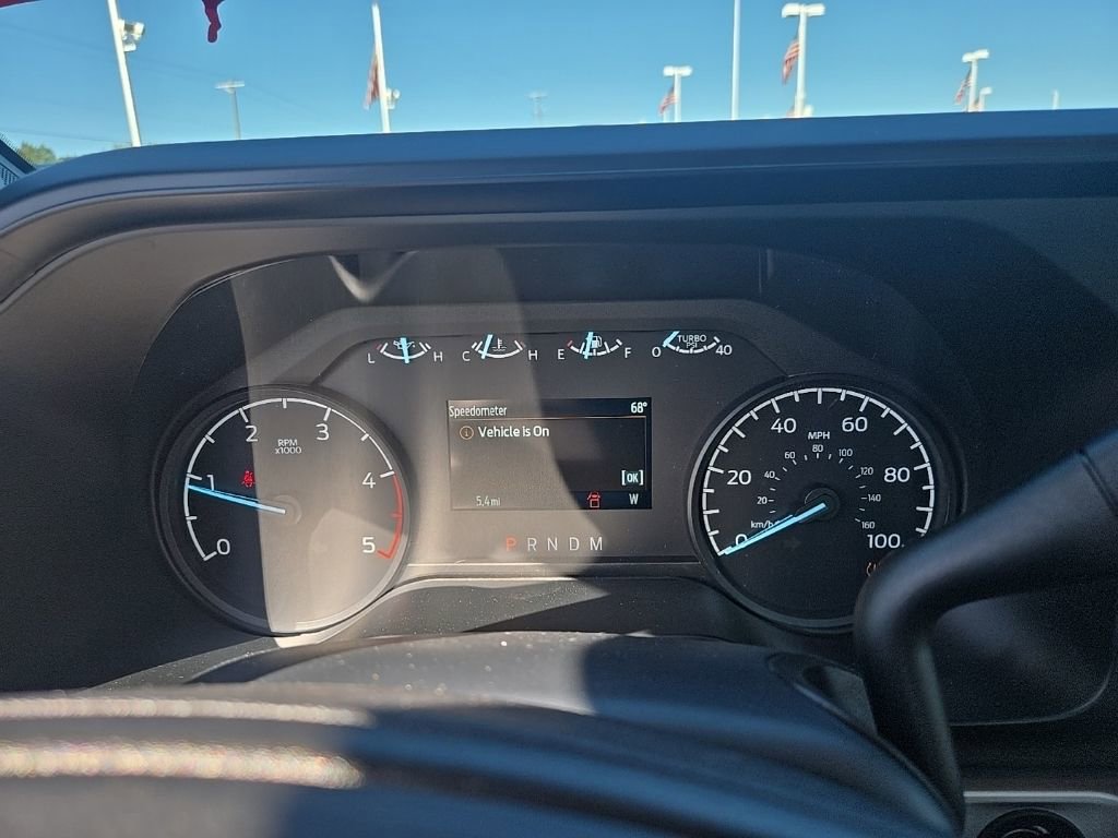 New 2026 Ford F350 XL w/ XL Driver Assist Package image 17