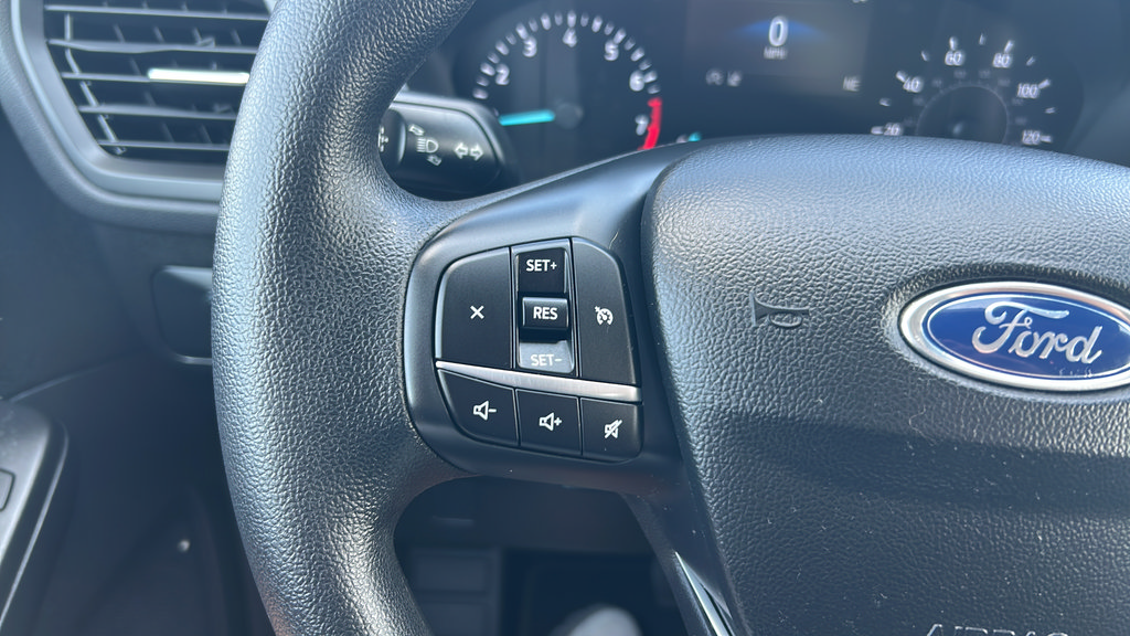 Used 2020 Ford Escape SE AWD/4WD image 16