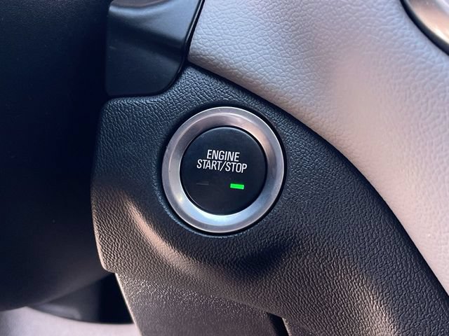 Used 2024 Chevrolet Equinox LS w/ LS Convenience Package FWD image 17