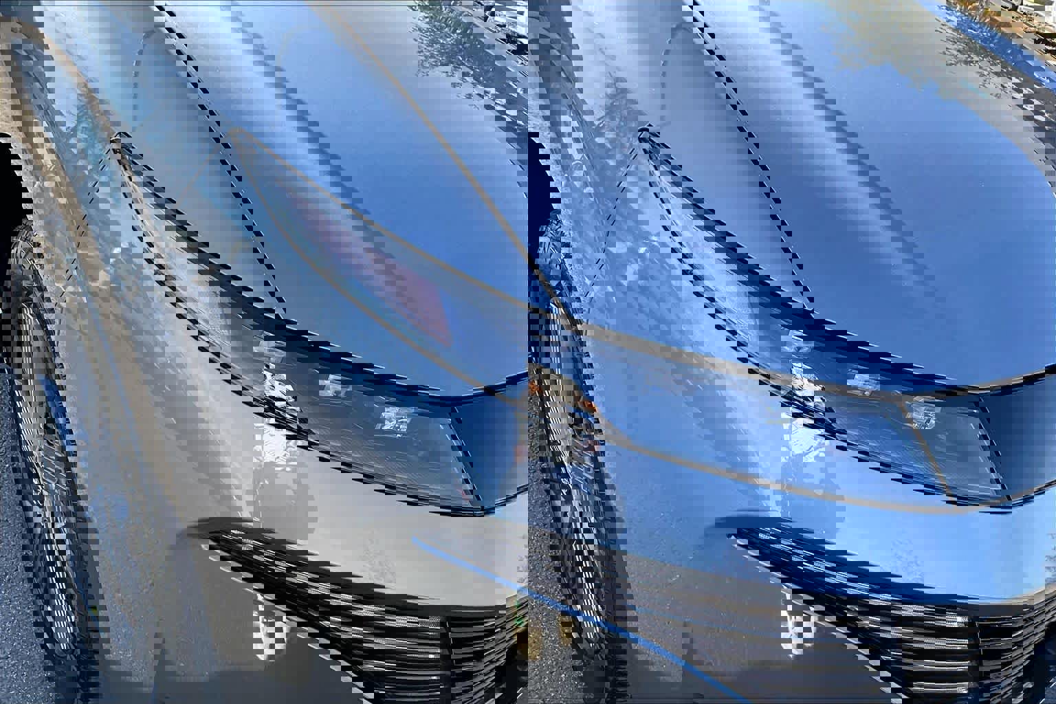 New 2026 Nissan Murano SL image 13