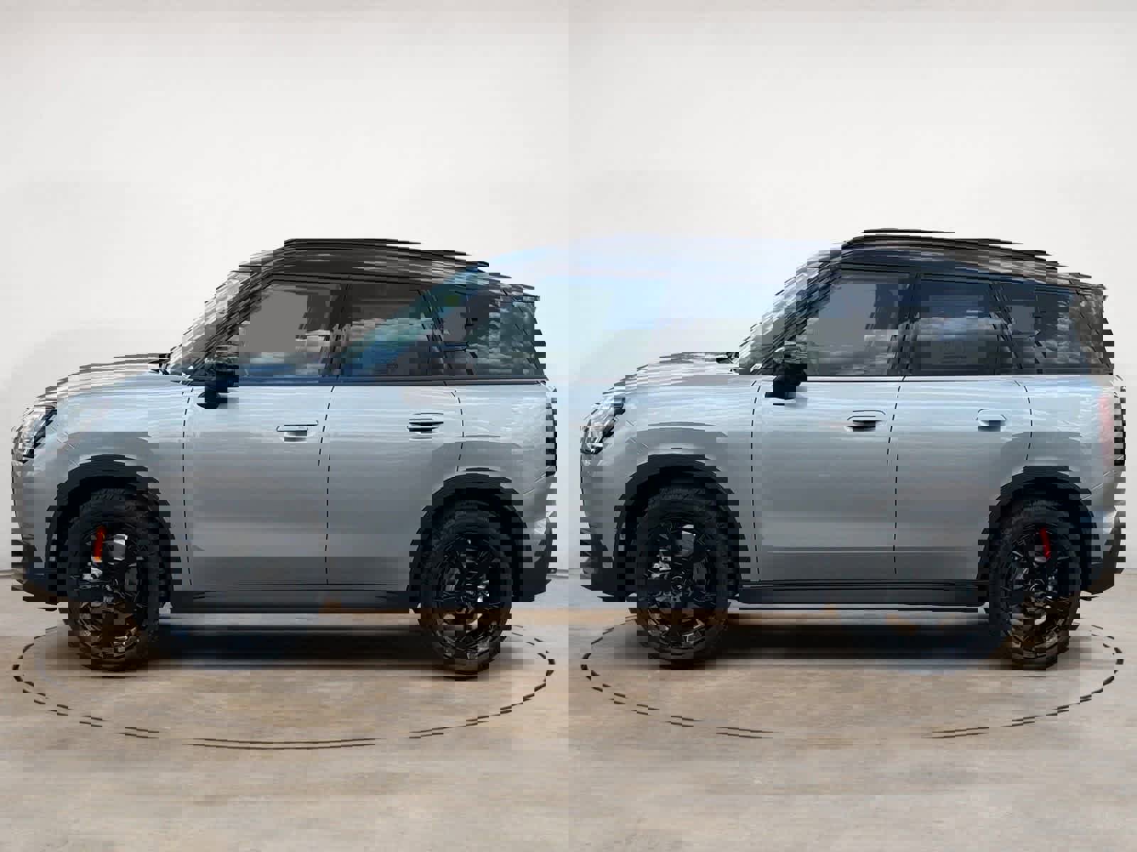 New 2025 MINI Cooper Countryman S w/ Comfort Package Max image 6